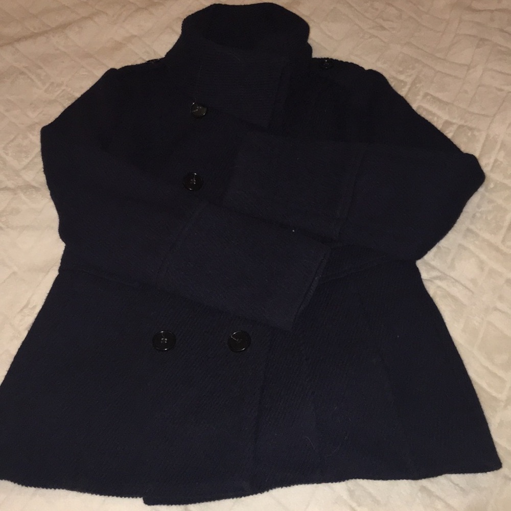 Loft Coat - Picture 2 of 6